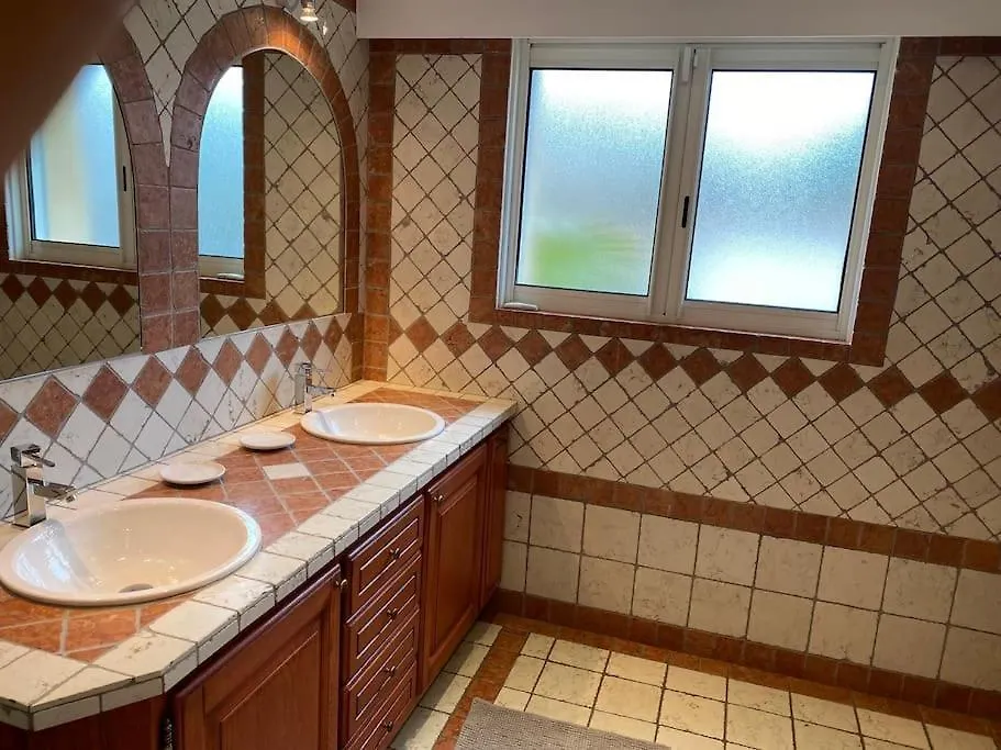 Propriete Maria Avec Grande Piscine Villa Vallauris