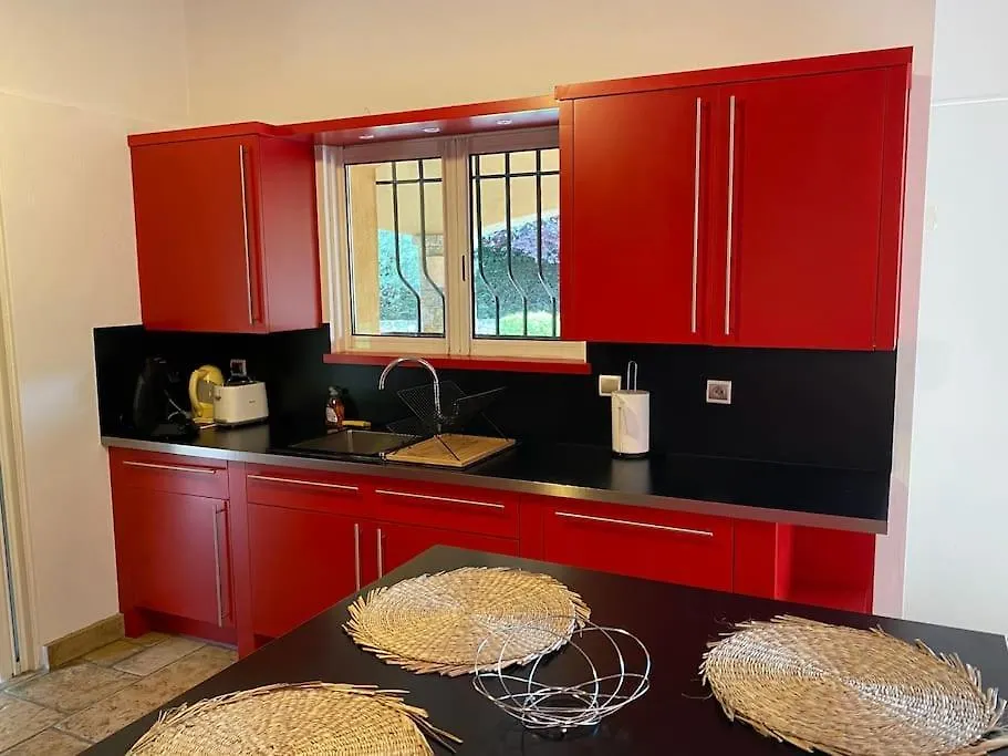 Propriete Maria Avec Grande Piscine Villa Vallauris