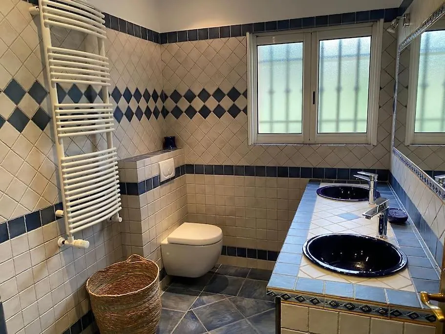 Propriete Maria Avec Grande Piscine Villa Vallauris